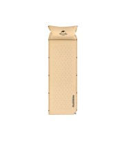 زیرانداز باد و الیاف یک نفره نیچرهایک مدل CNK2300DZ014