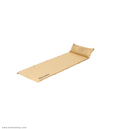 زیرانداز باد و الیاف یک نفره نیچرهایک مدل CNK2300DZ014
