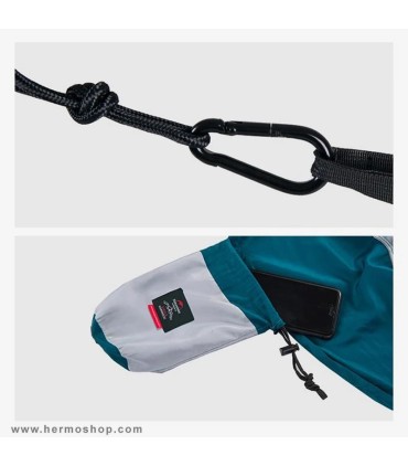 ننو یک نفره نیچرهایک مدل NH21DC011