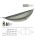 ننو یک نفره نیچرهایک مدل NH21DC011