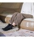 تشک بادی الیاف سه نفره + پمپ باد نیچرهایک مدل CNH23DZ10001