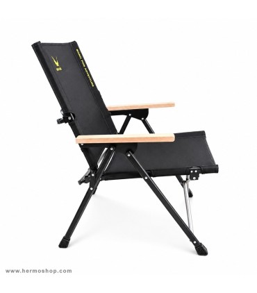 صندلی تاشو کمپینگ اسنوهاک مدل SN-A9165