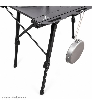 میز تاشو کمپینگ اسنوهاک مدل SN-A9162