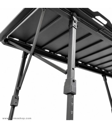 میز تاشو کمپینگ اسنوهاک مدل SN-A9162