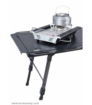 میز تاشو کمپینگ اسنوهاک مدل SN-A9161