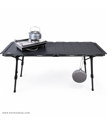 میز تاشو کمپینگ اسنوهاک مدل SN-A9161