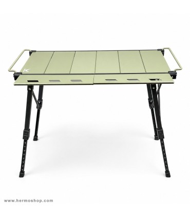 میز تاشو کمپینگ اسنوهاک مدل SN-A9160