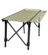 میز تاشو کمپینگ اسنوهاک مدل SN-A9160