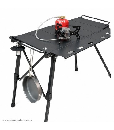 میز تاشو کمپینگ اسنوهاک مدل SN-A9160