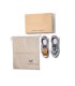کفش آبنوردی زنانه اسنوهاک مدل VALLE  SN-S1294W-5