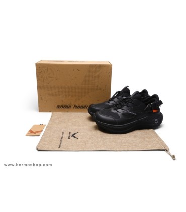 کفش آبنوردی مردانه اسنوهاک مدل VALLE SN-S1294M-4