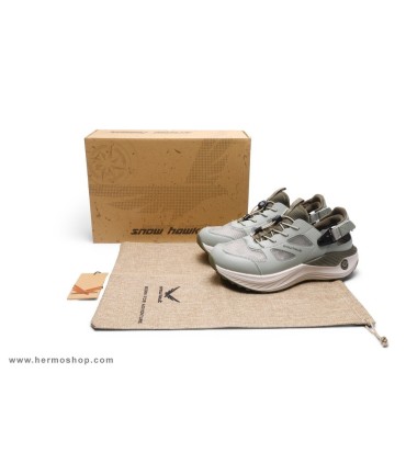 کفش آبنوردی مردانه اسنوهاک مدل VALLE SN-S1294M-5