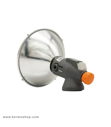 بخاری گازی کمپینگ ULTIMATE مدل RK-5201