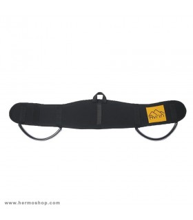 پد كمری هارنس آورین