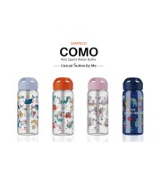 بطری 500ml سانتکو مدل Como