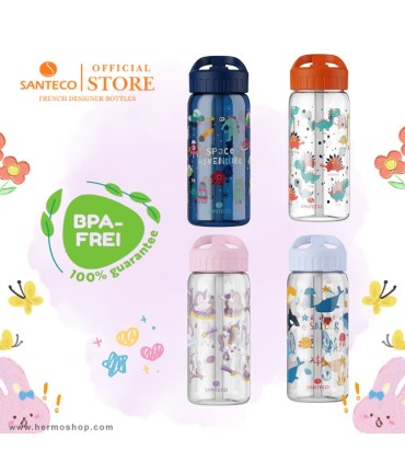 بطری 500ml سانتکو مدل Como