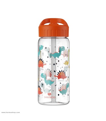 بطری 500ml سانتکو مدل Como