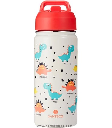 بطری 500ml سانتکو مدل Como