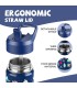 بطری 500ml سانتکو مدل Como