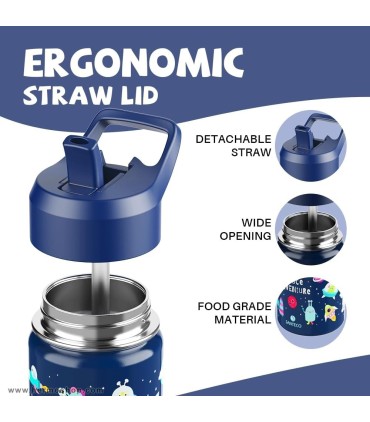 بطری 500ml سانتکو مدل Como