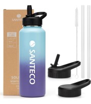 بطری 1100ml سانتکو مدل Solund