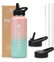 بطری 1100ml سانتکو مدل Solund