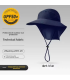 کلاه تابستانی نقابدار Golov.Ejoy مدل XMZ210