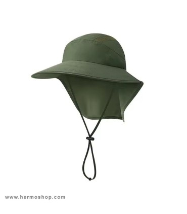 کلاه تابستانی نقابدار Golov.Ejoy مدل XMZ167