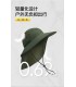 کلاه تابستانی نقابدار Golov.Ejoy مدل XMZ167