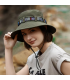 کلاه تابستانی نقابدار Golov.Ejoy مدل XMZ252