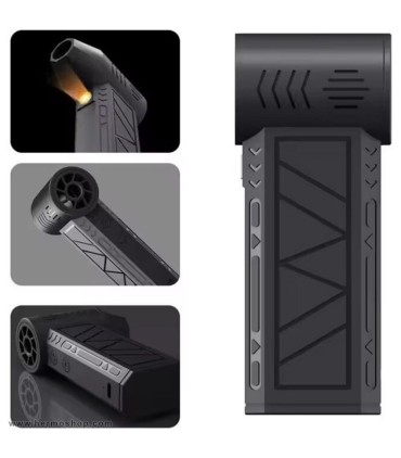 جت فن مینی زینگارو ویولنت فن مدل ZY7400 SE/PRO