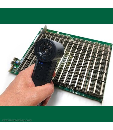 جت فن مینی زینگارو ویولنت فن مدل ZY7400 SE/PRO