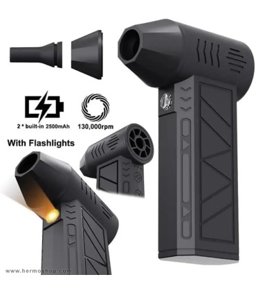جت فن مینی زینگارو ویولنت فن مدل ZY7400 SE/PRO