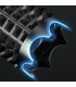 چراغ قوه نگهبانی Smiling Shark مدل C1000-2
