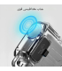 چراغ قوه جیبی چند منظوره Smiling Shark مدل 326