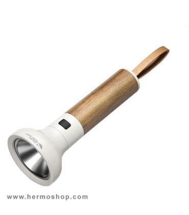 چراغ قوه Smiling Shark مدل SDT-02