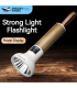 چراغ قوه Smiling Shark مدل SDT-02