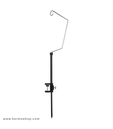 پایه چراغ چند منظوره مدل 034