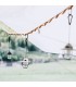 بند آویز کمپینگ مدل 011