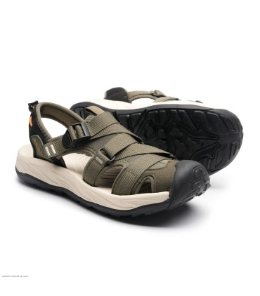 صندل مردانه اسنوهاک مدل BAFFIN SN-S1273M-5
