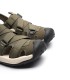 صندل مردانه اسنوهاک مدل BAFFIN SN-S1273M-4