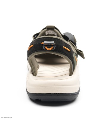 صندل مردانه اسنوهاک مدل BAFFIN SN-S1273M-4