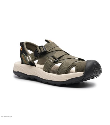 صندل مردانه اسنوهاک مدل BAFFIN SN-S1273M-3