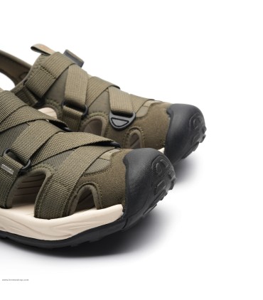 صندل مردانه اسنوهاک مدل BAFFIN SN-S1273M-3