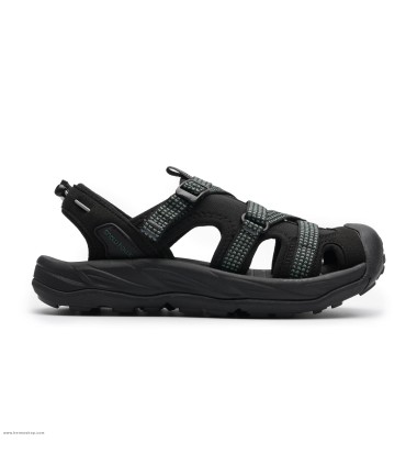 صندل مردانه اسنوهاک مدل BAFFIN SN-S1273M-3