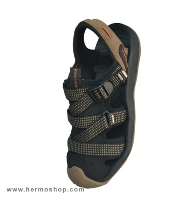 صندل مردانه اسنوهاک مدل BAFFIN SN-S1273M-2