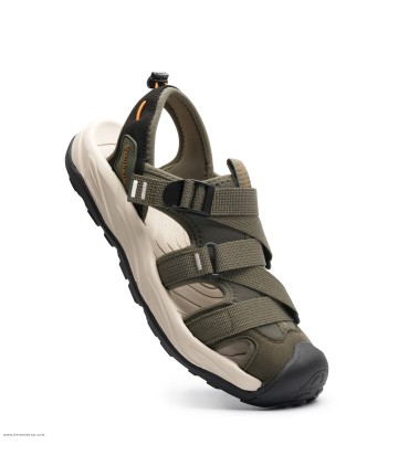 صندل مردانه اسنوهاک مدل BAFFIN SN-S1273M-1