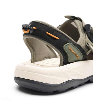 صندل مردانه اسنوهاک مدل BAFFIN SN-S1273M-1