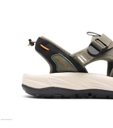 صندل مردانه اسنوهاک مدل BAFFIN SN-S1273M-1