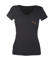 تیشرت زنانه اسکای لوتک مدل Pocket Tee